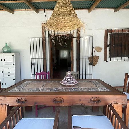 Casa Rural Con Piscina Viajar Con Mascota Гаусин Экстерьер фото