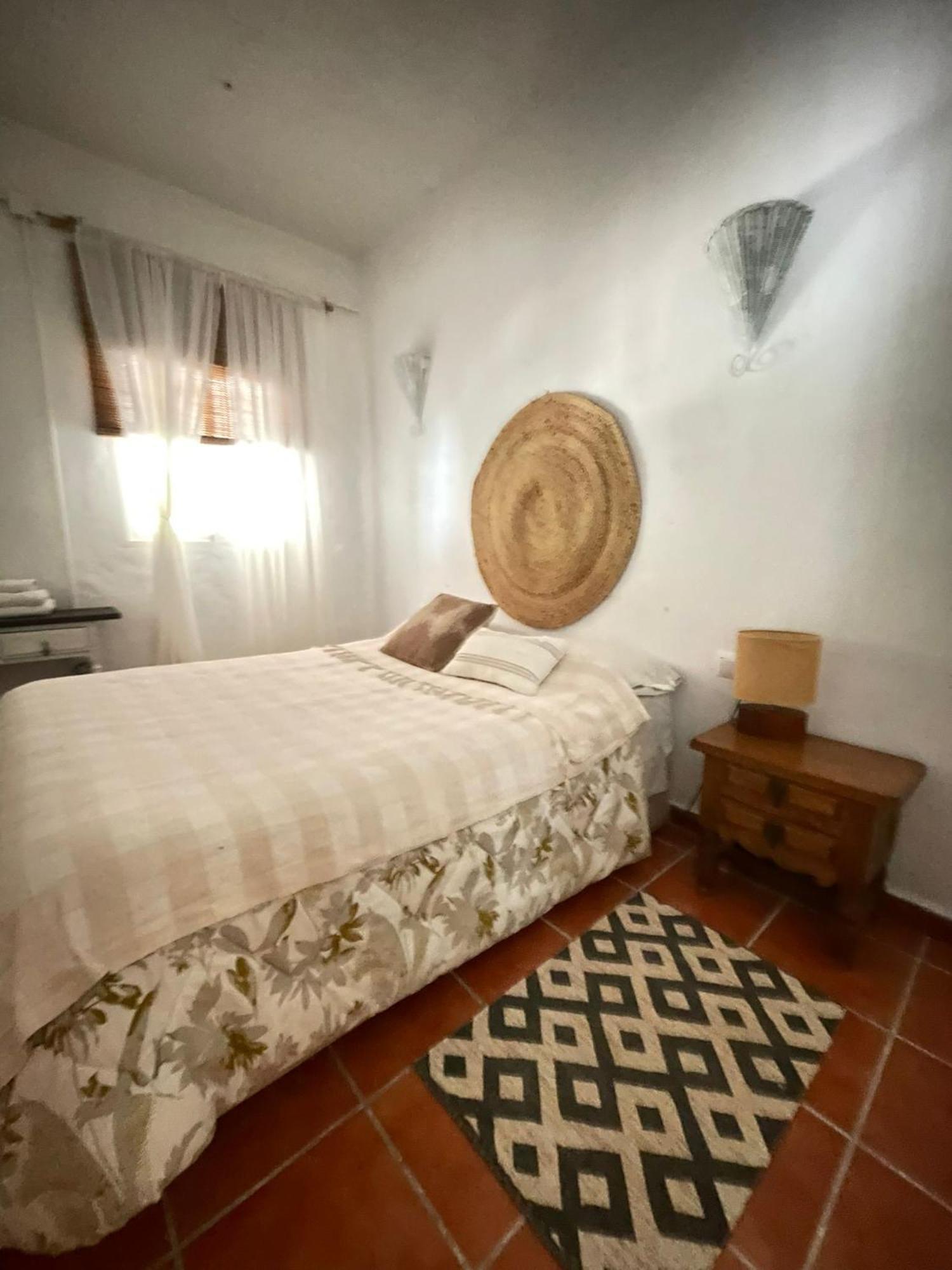 Casa Rural Con Piscina Viajar Con Mascota Гаусин Экстерьер фото
