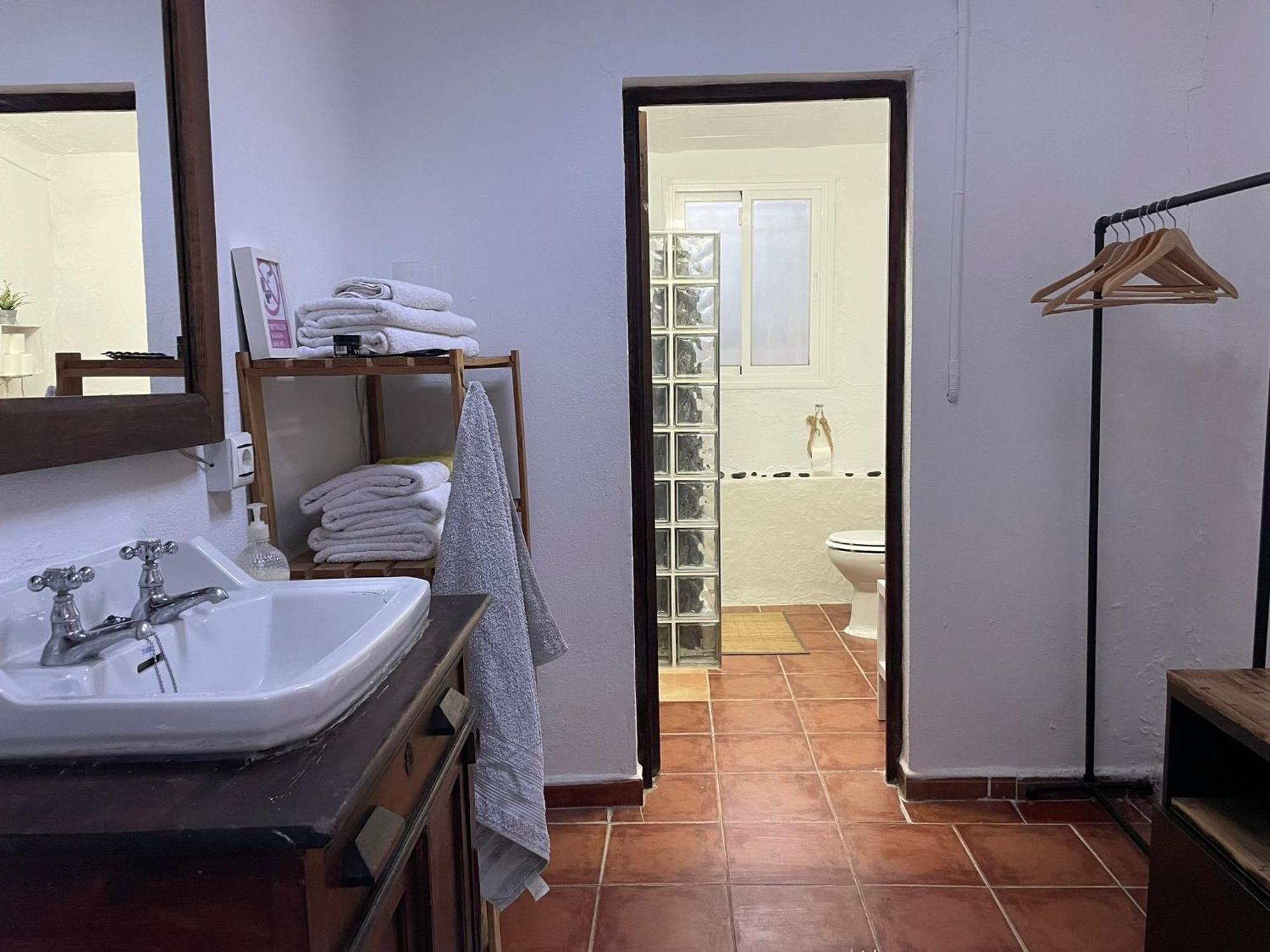 Casa Rural Con Piscina Viajar Con Mascota Гаусин Экстерьер фото